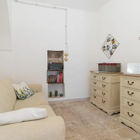 Dimora Marter, Center Casa de Férias Conversano