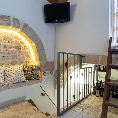 Dimora Marter, Center Holiday home Conversano