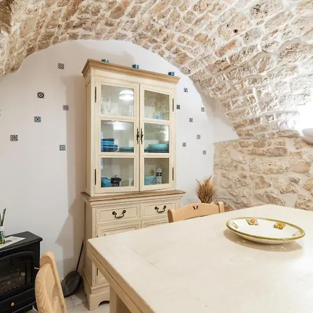 Dimora Marter, Center Holiday home Conversano