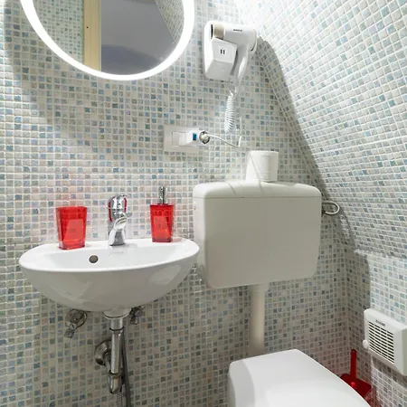 Holiday home Dimora Marter, Center