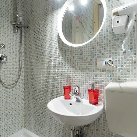 Holiday home Dimora Marter, Center Conversano