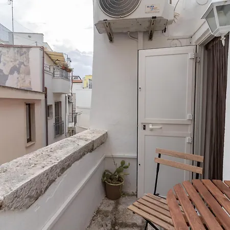 Dimora Marter, Center Holiday home Conversano